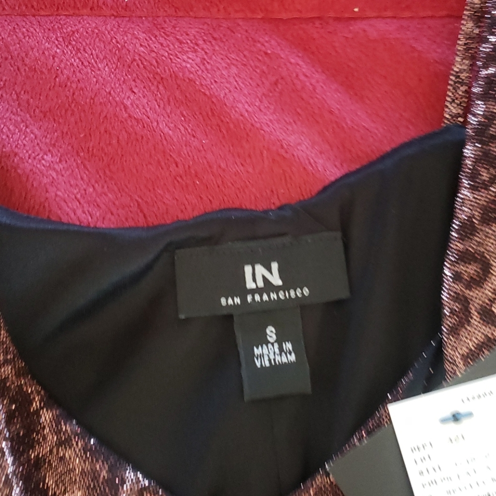 Dress - Picture 3 of 3
